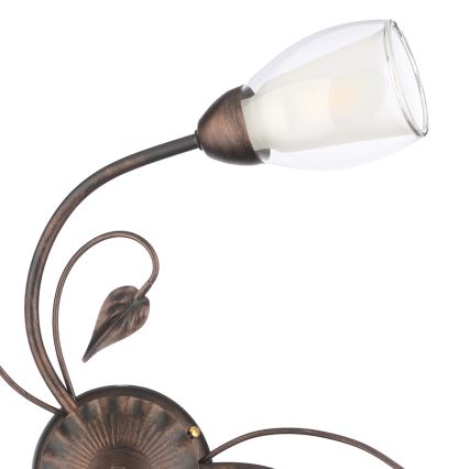 ONLI - Plafonjera LILIANA 3xE14/6W/230V