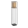 ONLI - Podna lampa MALIK 1xE27/22W/230V zlatna/crno