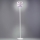 ONLI - Podna lampa TITILLA 1xE27/22W/230V ljubičasta/bela