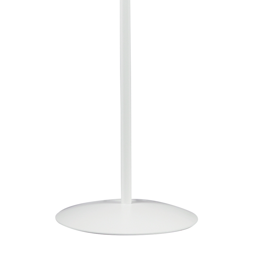 ONLI - Podna lampa TITILLA 1xE27/22W/230V ljubičasta/bela