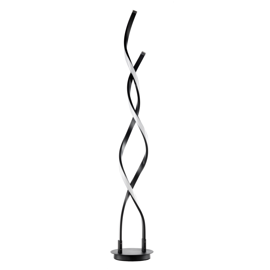 ONLI -  Podna LED lampa DAFNE LED/38W/230V 4000K crno