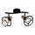 ONLI - Reflektorska lampa GINGER 2xE14/6W/230V