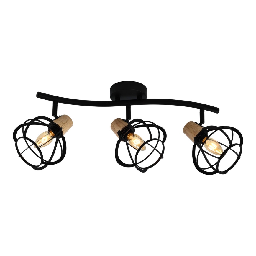 ONLI - Reflektorska lampa GINGER 3xE14/6W/230V