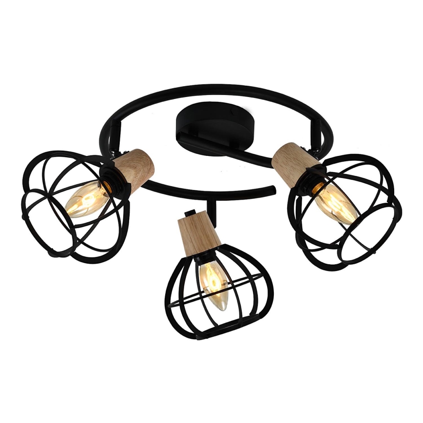 ONLI - Reflektorska lampa GINGER 3xE14/6W/230V pr. 46 cm