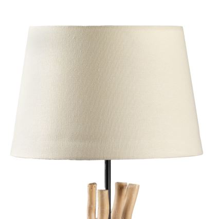 ONLI - Stona lampa AGAR 1xE27/22W/230V 60 cm
