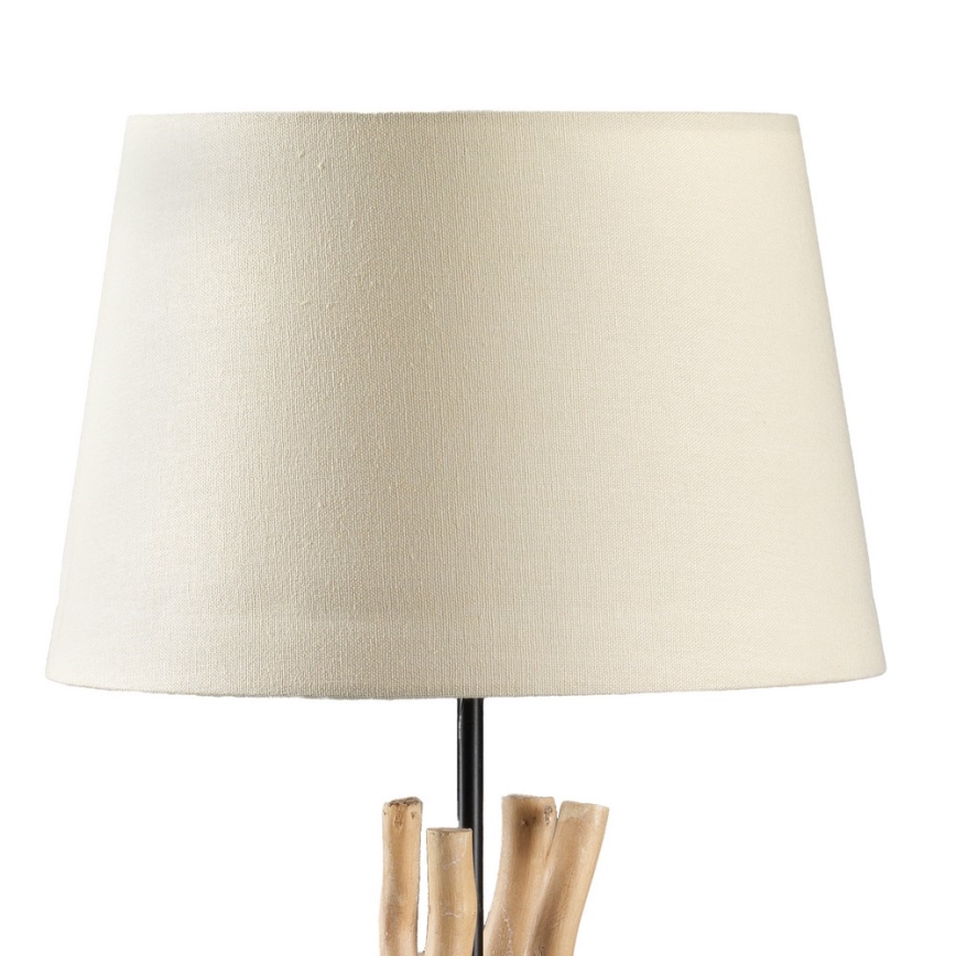 ONLI - Stona lampa AGAR 1xE27/22W/230V 60 cm