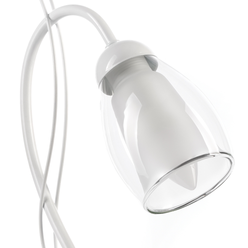 ONLI - Stona lampa ANTEA 1xE14/6W/230V