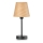 ONLI - Stona lampa ASIA 1xE14/6W/230V 32 cm