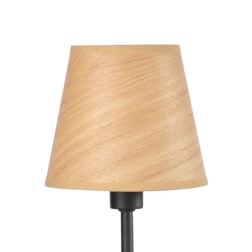 ONLI - Stona lampa ASIA 1xE14/6W/230V 32 cm