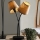 ONLI - Stona lampa ASIA 2xE14/6W/230V 50 cm