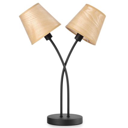 ONLI - Stona lampa ASIA 2xE14/6W/230V 50 cm