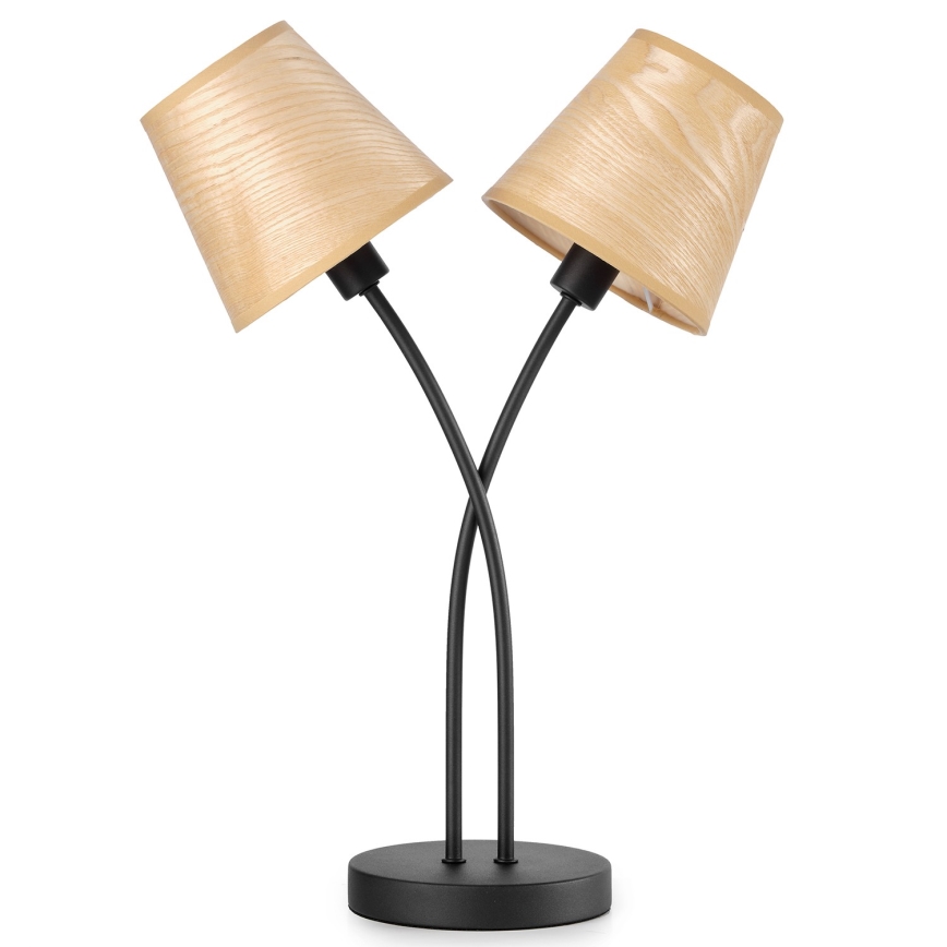 ONLI - Stona lampa ASIA 2xE14/6W/230V 50 cm