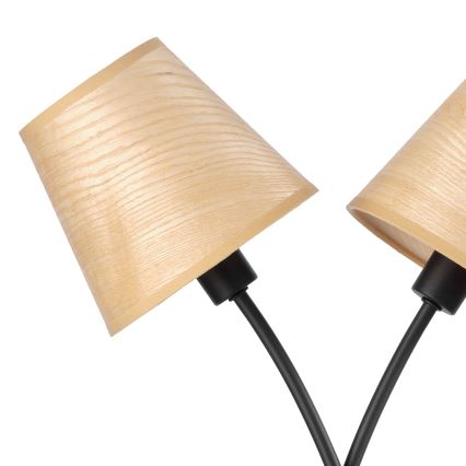 ONLI - Stona lampa ASIA 2xE14/6W/230V 50 cm
