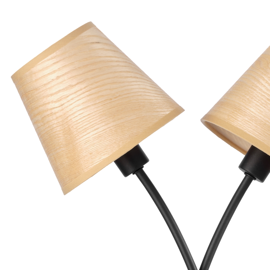 ONLI - Stona lampa ASIA 2xE14/6W/230V 50 cm
