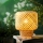 ONLI - Stona lampa BAMBOO 1xE27/22W/230V bambus