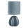 ONLI - Stona lampa CARAMBOLA 1xE14/6W/230V plava