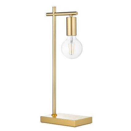 ONLI - Stona lampa CROSS 1xE27/22W/230V 52 cm