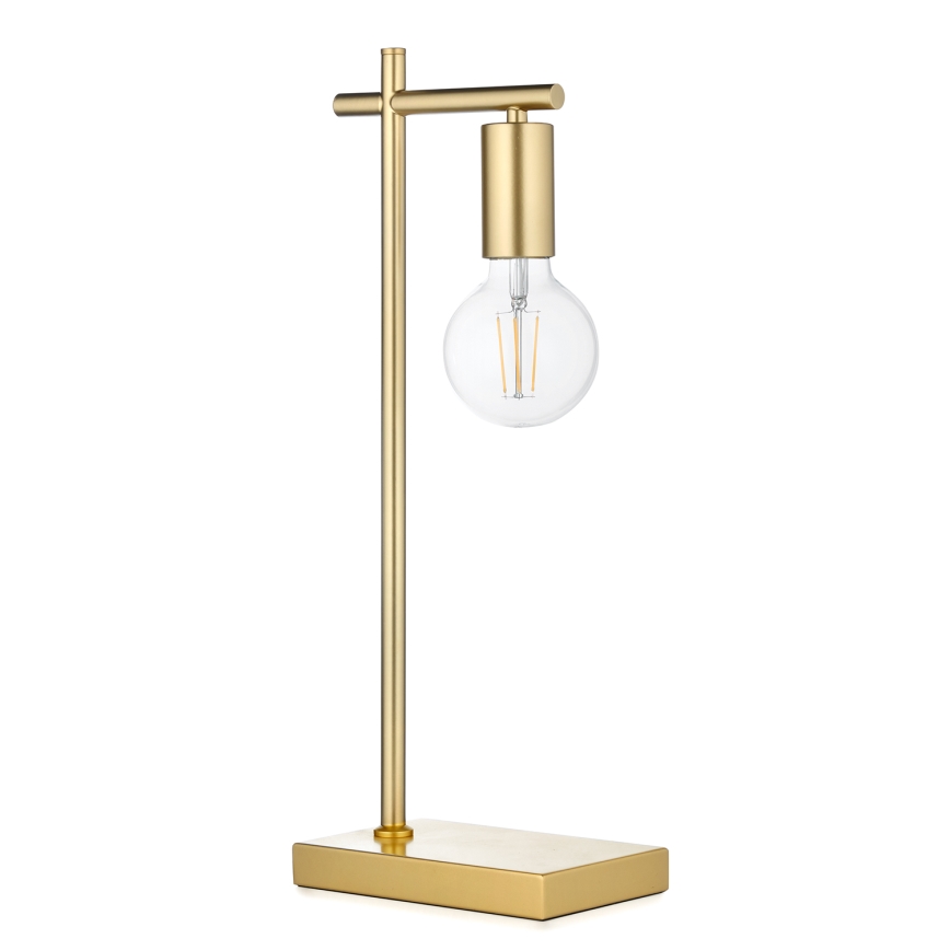 ONLI - Stona lampa CROSS 1xE27/22W/230V 52 cm