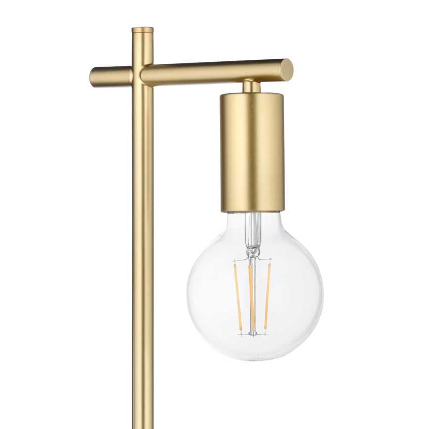 ONLI - Stona lampa CROSS 1xE27/22W/230V 52 cm