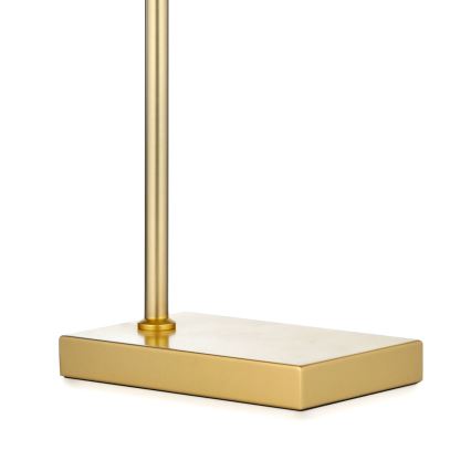 ONLI - Stona lampa CROSS 1xE27/22W/230V 52 cm