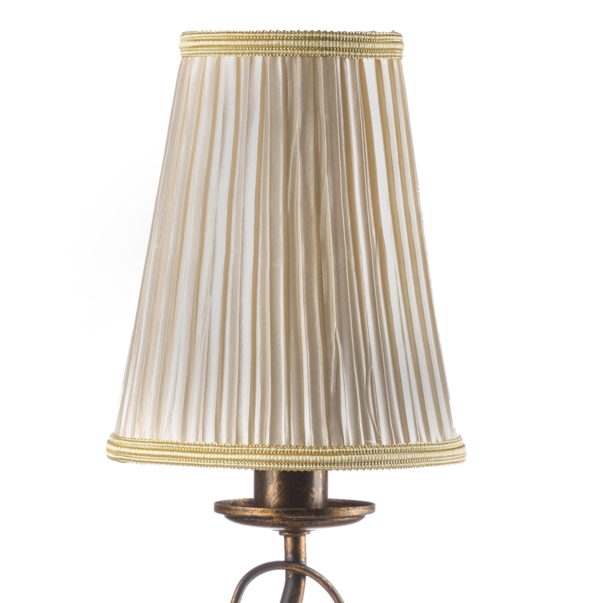 ONLI - Stona lampa DELIA 1xE14/6W/230V 42 cm