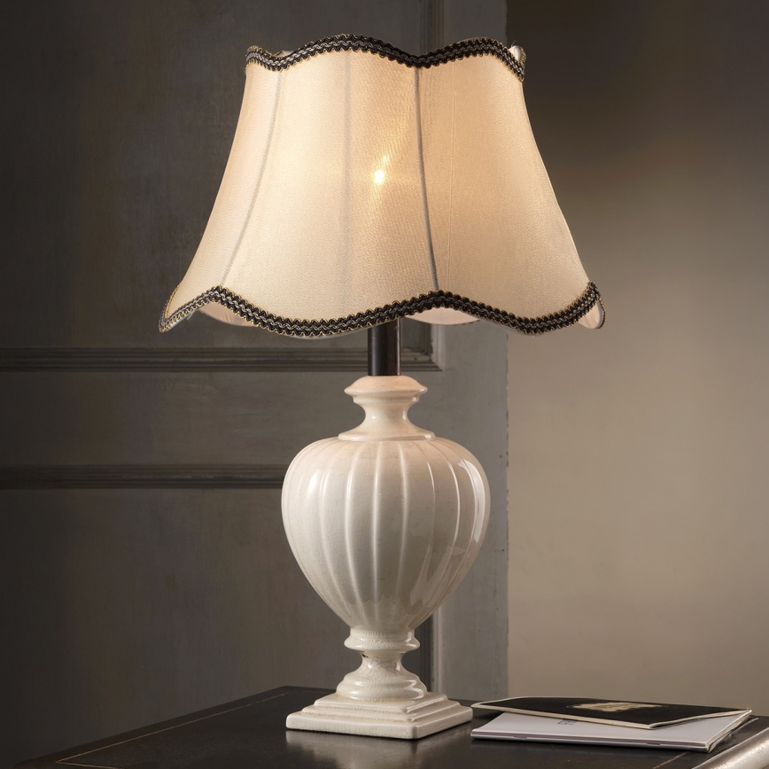 ONLI - Stona lampa DESY 1xE27/22W/230V 60 cm