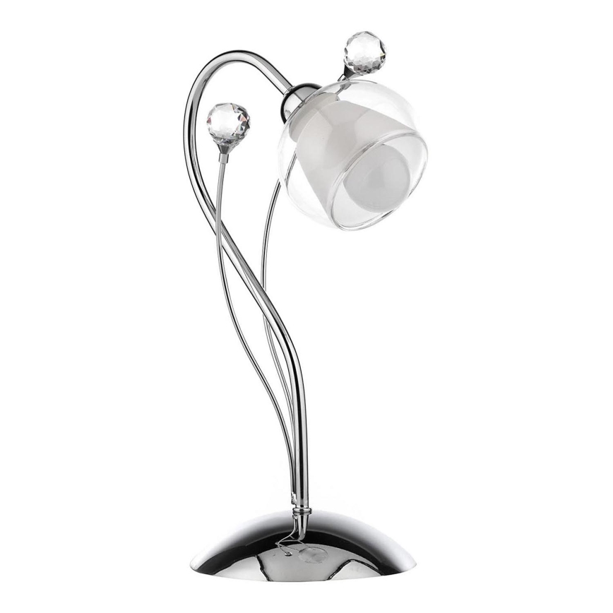 ONLI - Stona lampa DIAMANTE 1xE14/6W/230V 35 cm