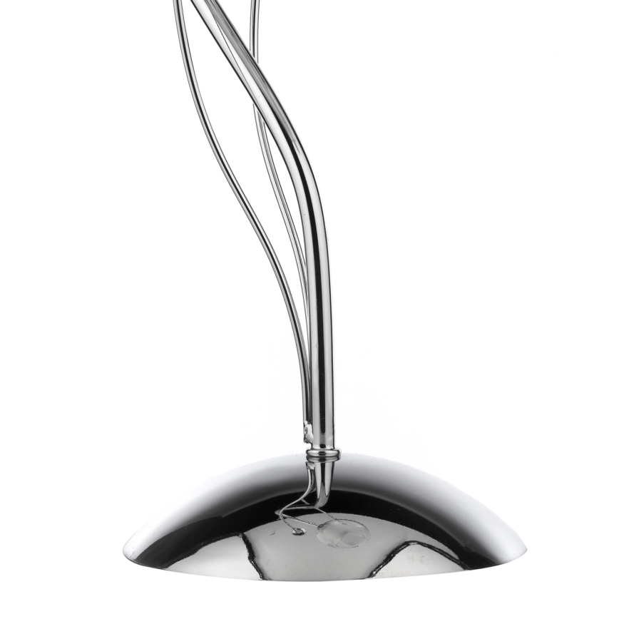 ONLI - Stona lampa DIAMANTE 1xE14/6W/230V 35 cm