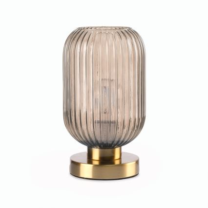 ONLI - Stona lampa DOROTY 1xE27/22W/230V 25 cm