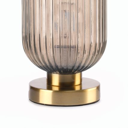 ONLI - Stona lampa DOROTY 1xE27/22W/230V 25 cm