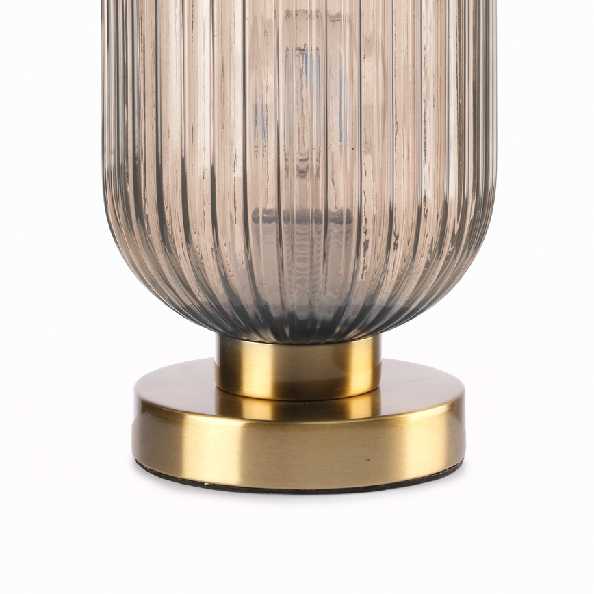 ONLI - Stona lampa DOROTY 1xE27/22W/230V 25 cm