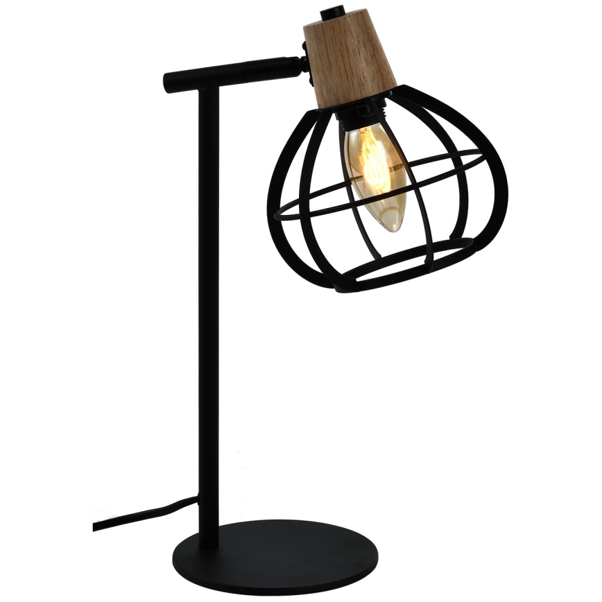 ONLI - Stona lampa GINGER 1xE14/6W/230V