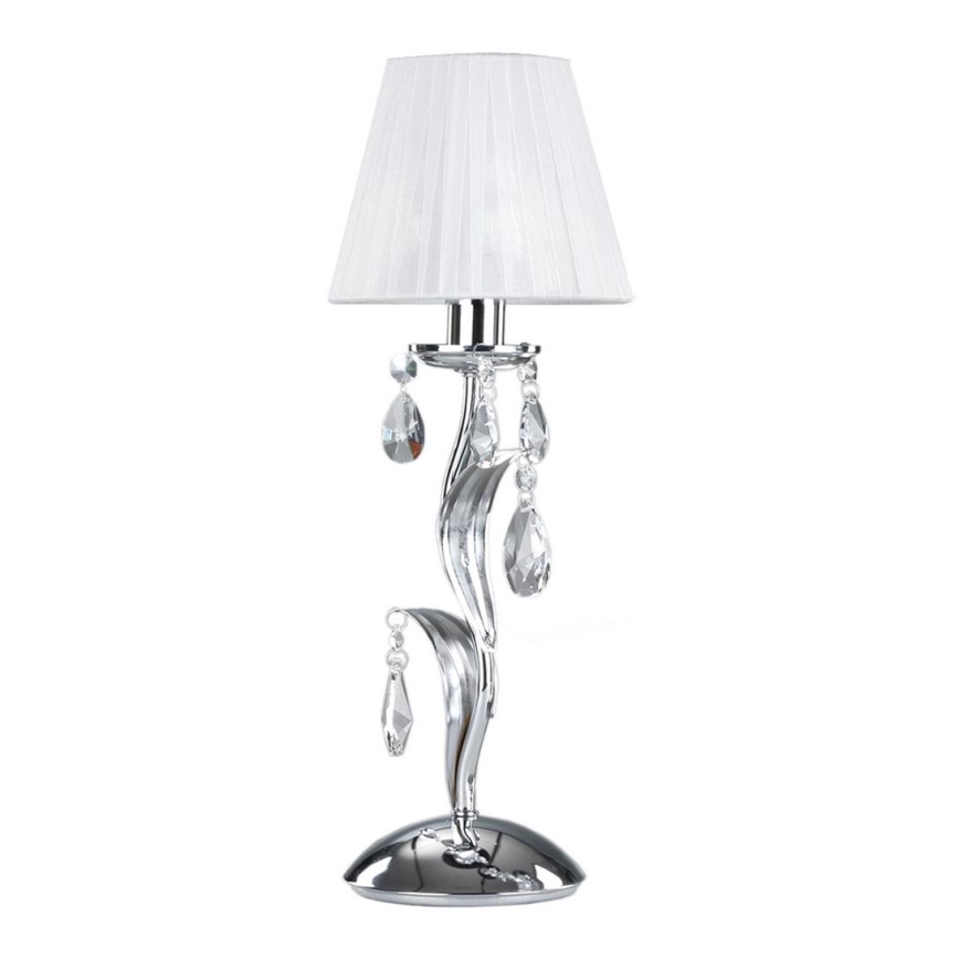 ONLI - Stona lampa JACQUELINE 1xE14/6W/230V