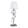 ONLI - Stona lampa JACQUELINE 1xE14/6W/230V