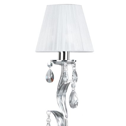 ONLI - Stona lampa JACQUELINE 1xE14/6W/230V