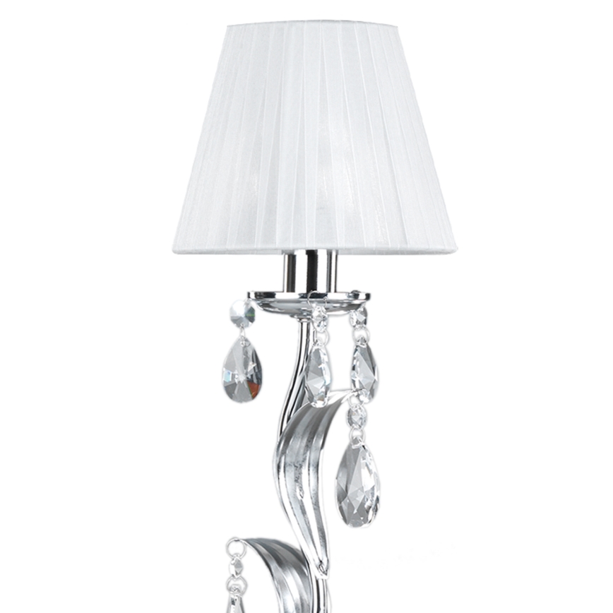 ONLI - Stona lampa JACQUELINE 1xE14/6W/230V