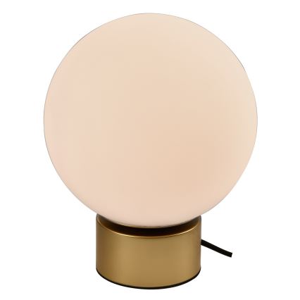 ONLI - Stona lampa JANET 1xE14/6W/230V pr. 20 cm