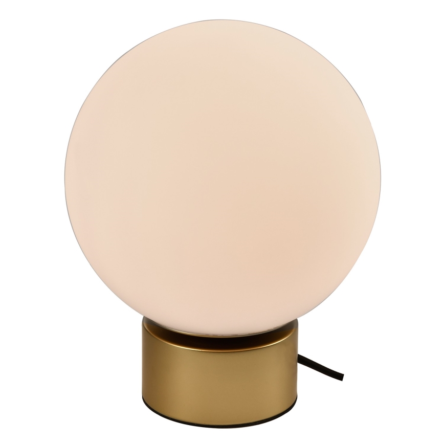 ONLI - Stona lampa JANET 1xE14/6W/230V pr. 20 cm