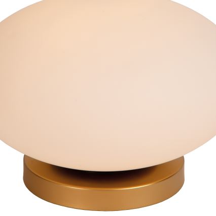 ONLI - Stona lampa JANET 1xE27/6W/230V pr. 30 cm