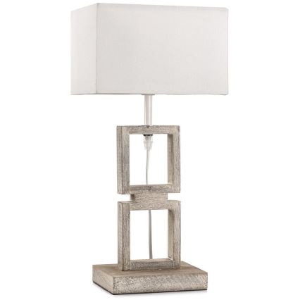 ONLI - Stona lampa KISAR 1xE27/22W/230V