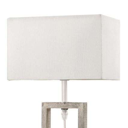 ONLI - Stona lampa KISAR 1xE27/22W/230V