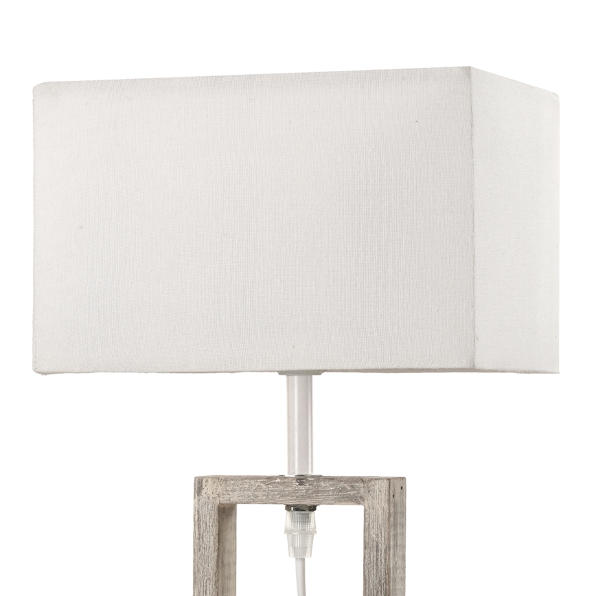 ONLI - Stona lampa KISAR 1xE27/22W/230V