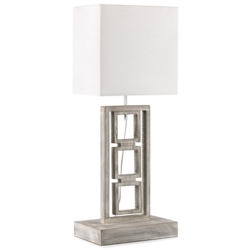 ONLI - Stona lampa KISAR 2xE27/22W/230V