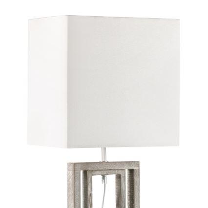 ONLI - Stona lampa KISAR 2xE27/22W/230V