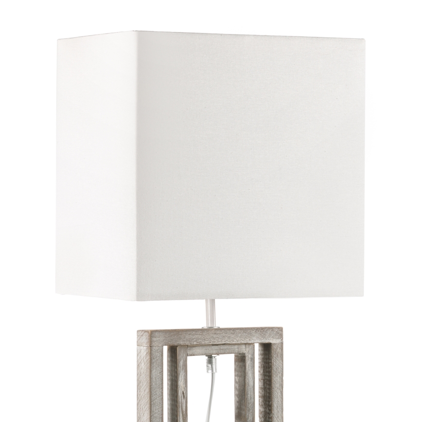 ONLI - Stona lampa KISAR 2xE27/22W/230V