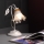 ONLI - Stona lampa LANCIA 1xE14/6W/230V 30 cm