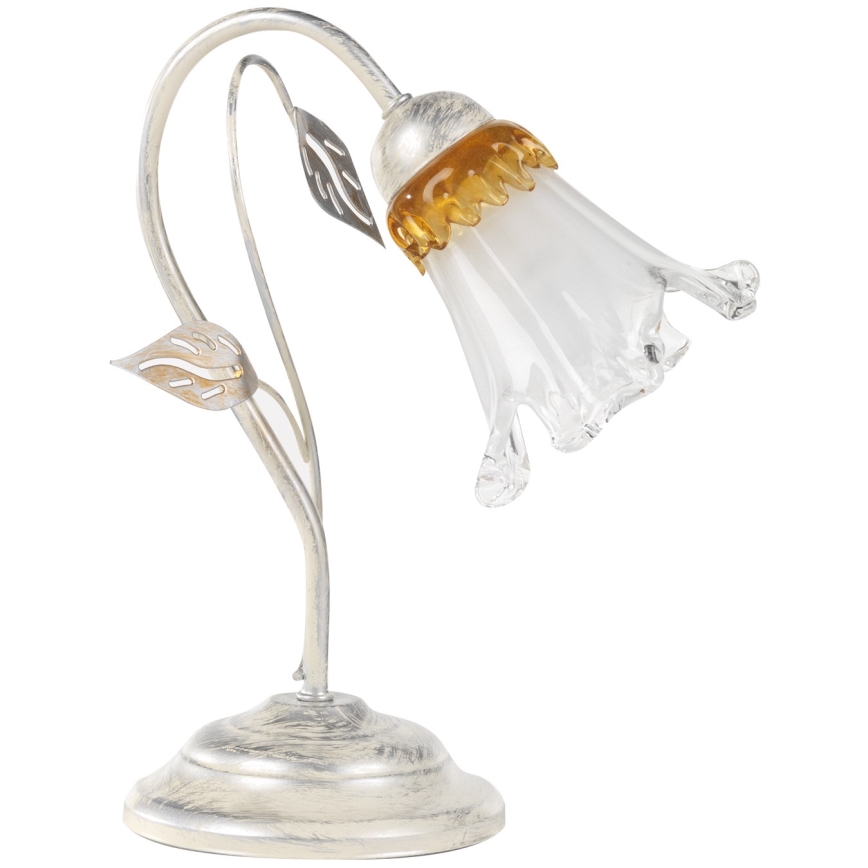 ONLI - Stona lampa LANCIA 1xE14/6W/230V 30 cm