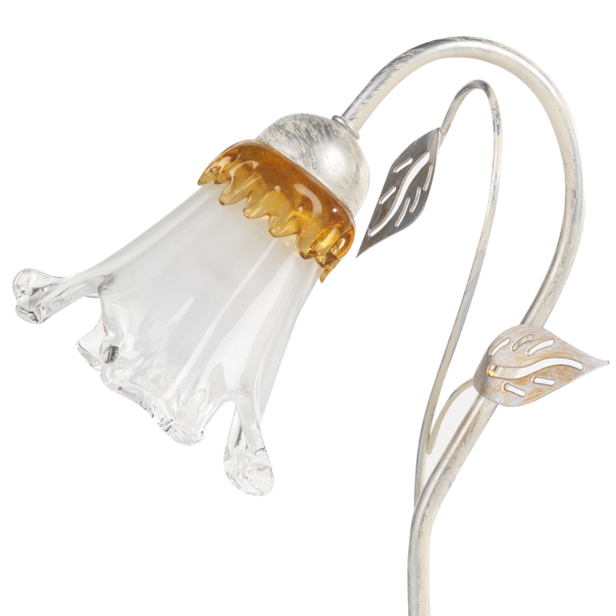 ONLI - Stona lampa LANCIA 1xE14/6W/230V 30 cm