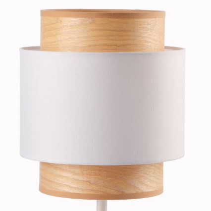 ONLI - Stona lampa LICIA 1xE27/22W/230V