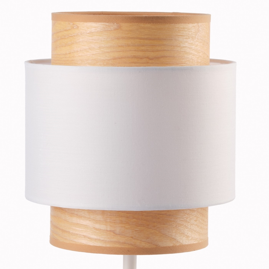 ONLI - Stona lampa LICIA 1xE27/22W/230V